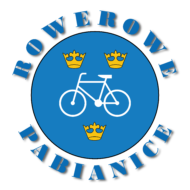 Rowerowe Pabianice